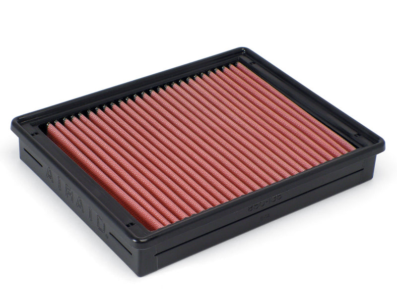 Airaid 99-14 Chevy / GMC Silverado (All Engines) Direct Replacement Filter Airaid