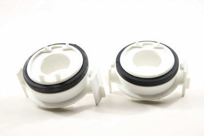 HID Adapter: BMW E46 Low Beam: H7
