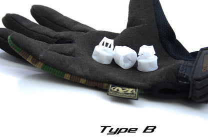 Adjuster: Type B (10mm Ball)
