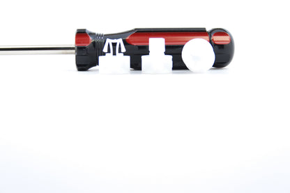 Adjuster: Type B (10mm Ball)
