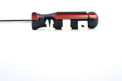 Adjuster: Type A (Threaded Square)