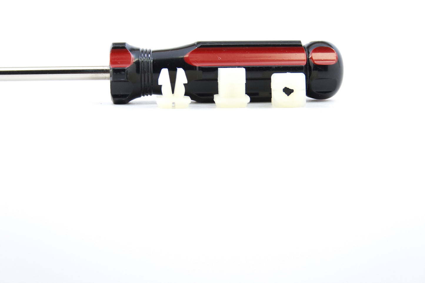 Adjuster: Type B (10mm Ball)