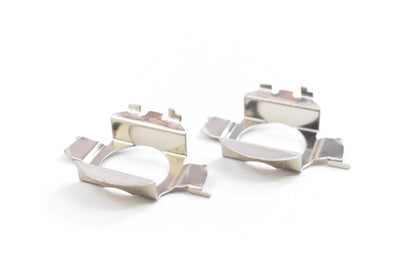 HID Adapters: Euro: H7 (Pair)