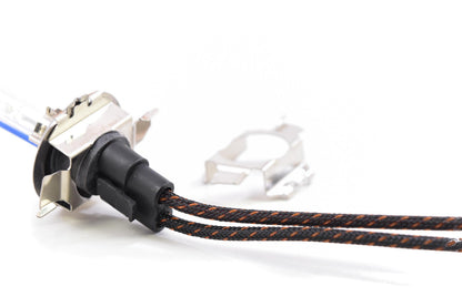 2Stroke Adapters: Euro H7 (Set)
