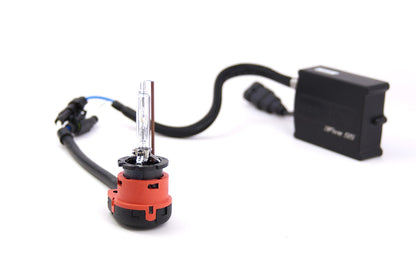 AMP to D2S Ballast Adapters (90 degree)