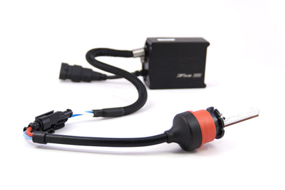 AMP to D2S Ballast Adapters (Straight)