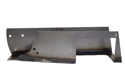 Rust Buster 05-15 Toyta Tacoma / 03-09 Toyota 4Runner Center Frame Repair Kit - Left