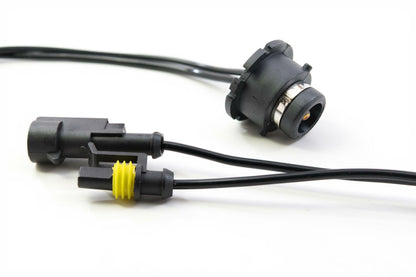 D2S to AMP Ballast Adapters