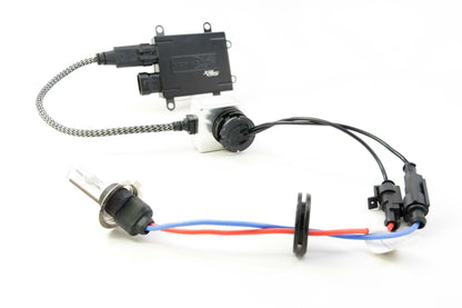 D2S to AMP Ballast Adapters