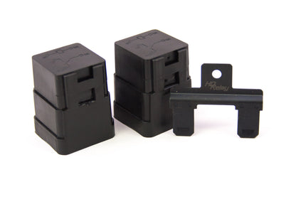 Assembly: 4 Pin HD Relay