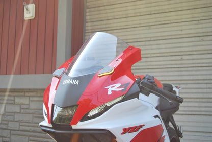 New Rage Cycles 26+ Yamaha R7 Fender Eliminator Kit