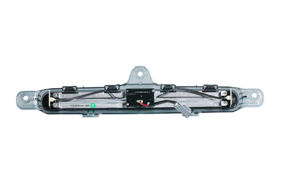 XB LED Third Brake Light: Ford Mustang (10-14 / Smoked Lens)
