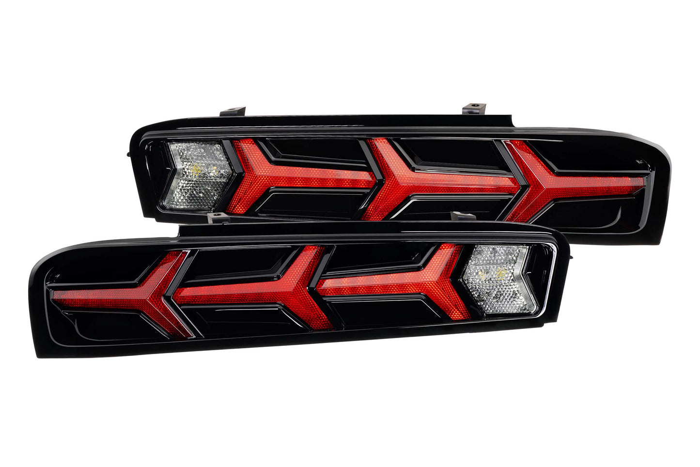 XB Adapter: 16-18 Chevrolet Camaro XB LED Tail Harness