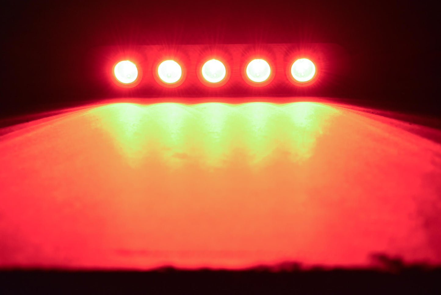5Stop Brake Light