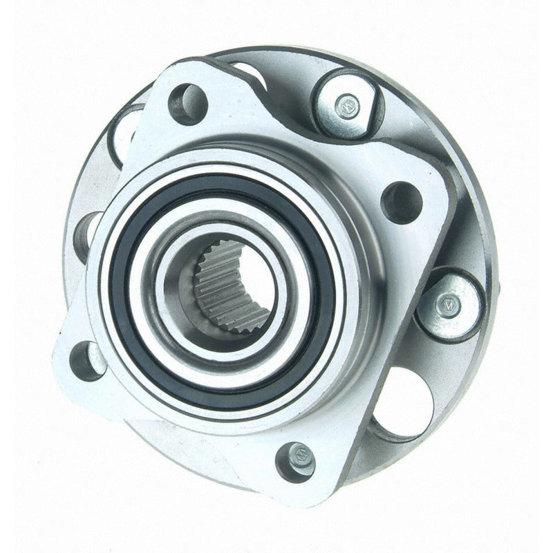 MOOG 1988 Dodge Caravan Front Hub Assembly Moog