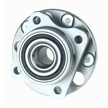 Load image into Gallery viewer, MOOG 1988 Dodge Caravan Front Hub Assembly