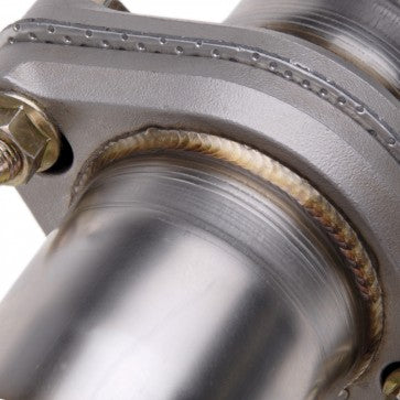 Skunk2 Mega Power Exhaust for 1994-01 Acura Integra 1.8L - 413-05-1530 Skunk2 Racing