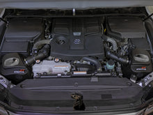 Load image into Gallery viewer, aFe Momentum GT Air Intake System Lexus LX600, Toyota J300 - 50-70091D