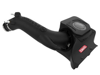 aFe Takeda Momentum Cold Air Intake System 17-24 Hyundai i30 - 56-70035D aFe