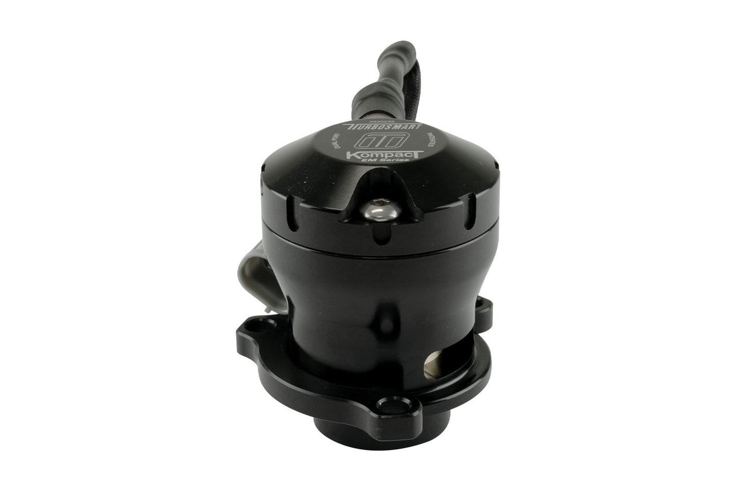 Turbosmart Kompact EM Blow Off Valve VR17 Dual Port - TS-0223-1077 Turbosmart