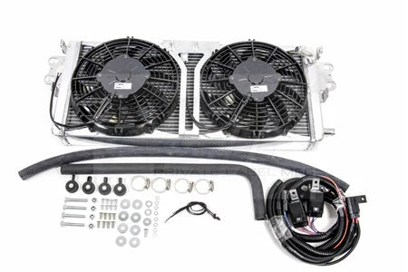 PLM Ford Mustang SHELBY GT500 Heat Exchanger 2007 - 2012 Supercharged