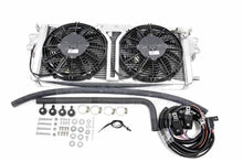 Load image into Gallery viewer, PLM Ford Mustang SHELBY GT500 Heat Exchanger 2007 - 2012 Supercharged