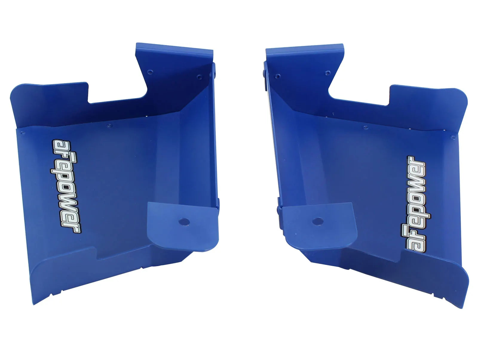 aFe Dynamic Air Scoop 06-13 BMW 3-Series - 54-11478-L aFe
