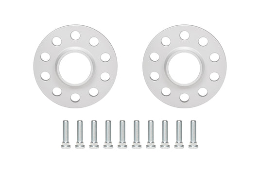 Eibach 1995-2005 Dodge Neon / 2001-2010 Chrysler PT 5mm Pro-Spacer (Pair) - S90-5-05-032 Eibach