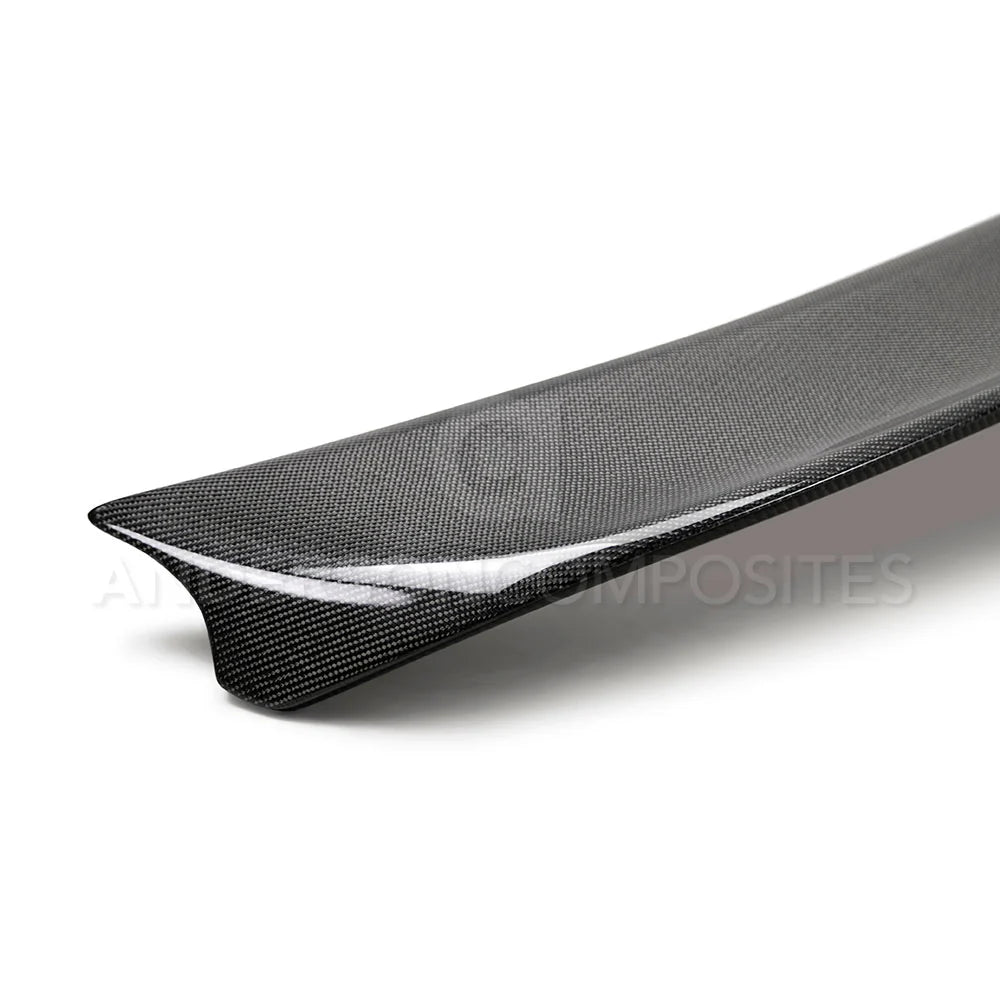 Anderson Composites 15-21 Dodge Charger SRT Carbon Fiber Performance Rear Spoiler (Type-PS) - AC-RS17DGCR-PS