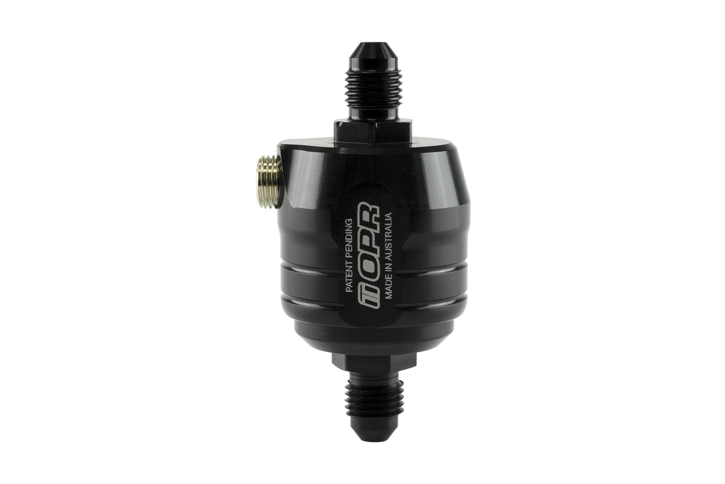 Turbosmart OPR V2 Turbo Oil Pressure Regulator - TS-0811-0012 Turbosmart