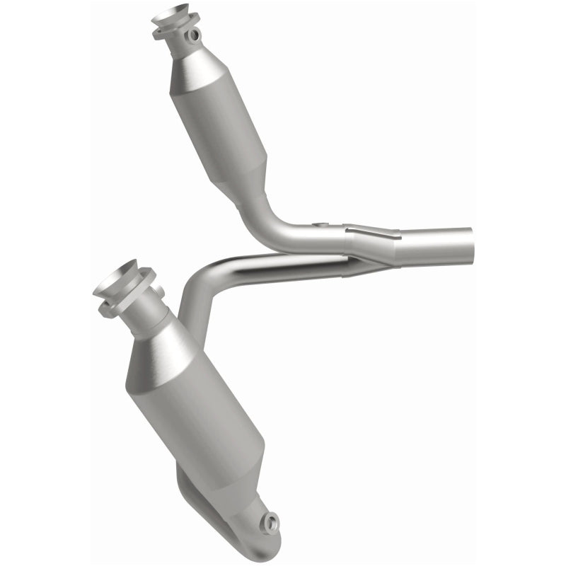 Magnaflow 2004 Dodge Dakota 3.7L Direct Fit Catalytic Converter Magnaflow