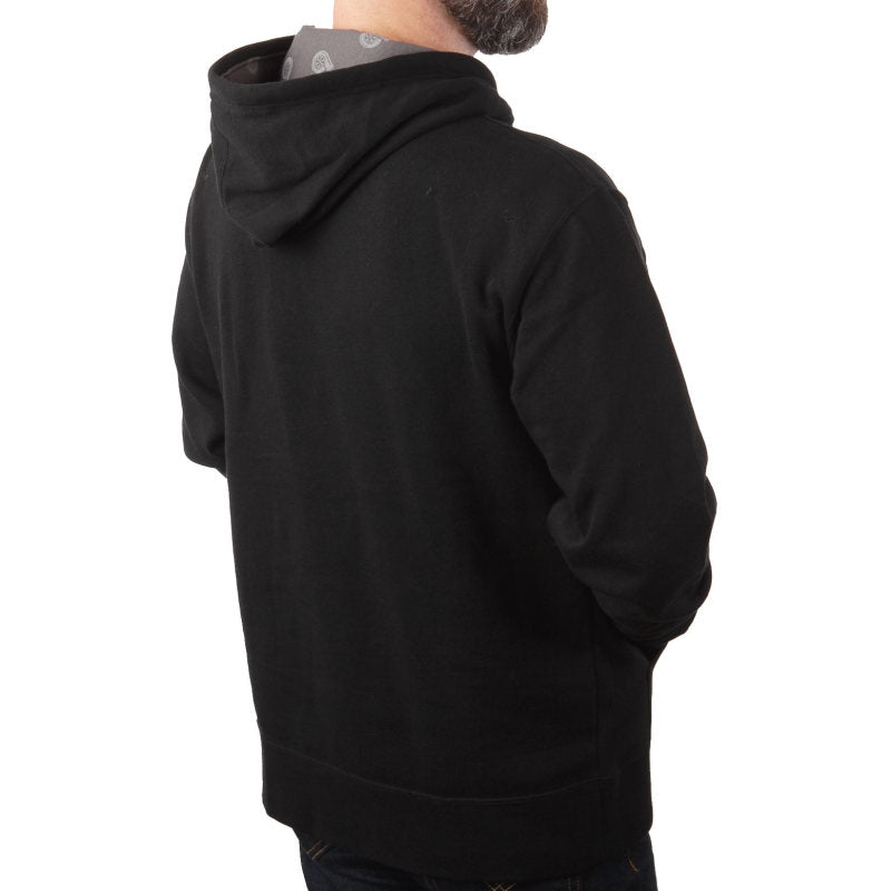 COBB Black Pullover Hoodie - Size Medium CO-LINERHOODIE-BLK-M