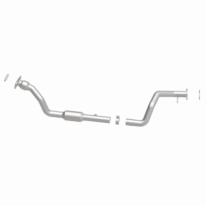 Magnaflow 05-06 Terraza V6 3.5 OEM Underbody Direct Fit Converter Magnaflow