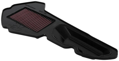 K&N 18-20 Honda PCX (125CC) Replacement Air Filter K&N Engineering