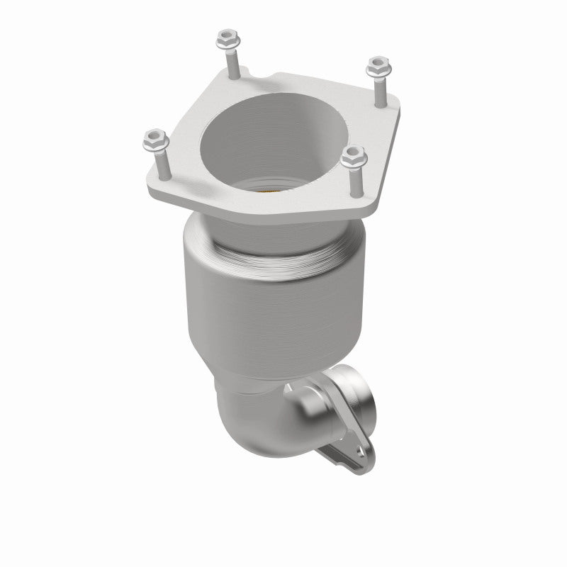 MagnaFlow Conv DF 01-02 Dodge Stratus 2.7L Magnaflow