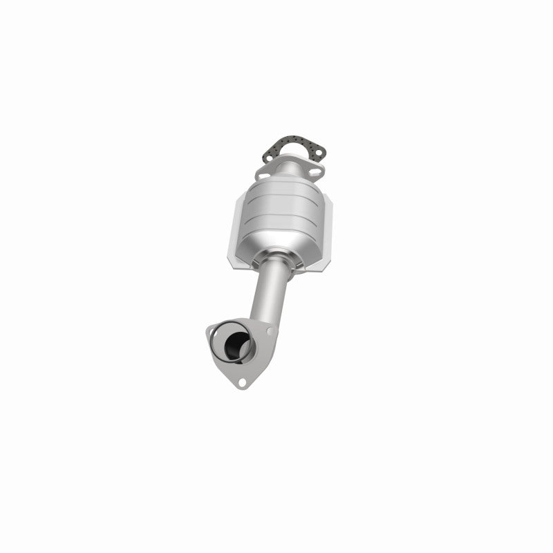 MagnaFlow Conv DF 01-04 Pathfinder Passenger Side Rear OEM Magnaflow