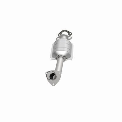 MagnaFlow Conv DF 01-04 Pathfinder Passenger Side Rear OEM Magnaflow