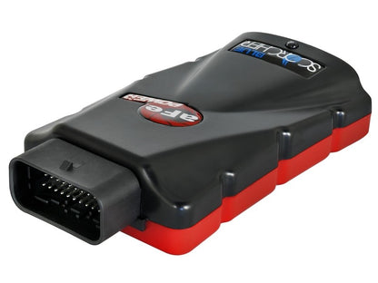 aFe 21-22 Ford Bronco & 19-22 Ranger Scorcher Blue Bluetooth Power Module aFe