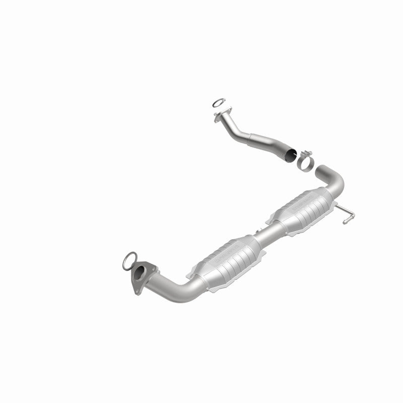 Magnaflow 07-12 Toyota Tundra 4.0L Direct Fit Converter Magnaflow