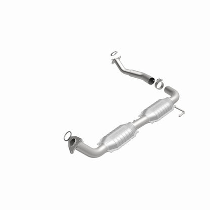 Magnaflow 07-12 Toyota Tundra 4.0L Direct Fit Converter Magnaflow