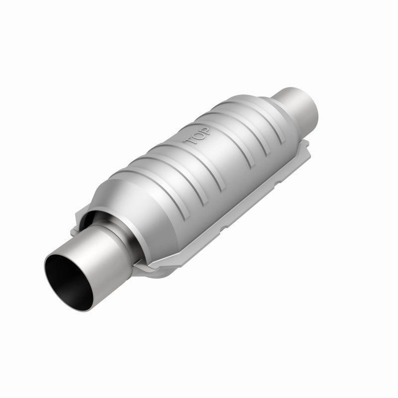 Magnaflow Conv Univ 2.50 CA Magnaflow