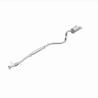 MagnaFlow BRE Exhaust Kit 12-19 Fiat 500 1.4L