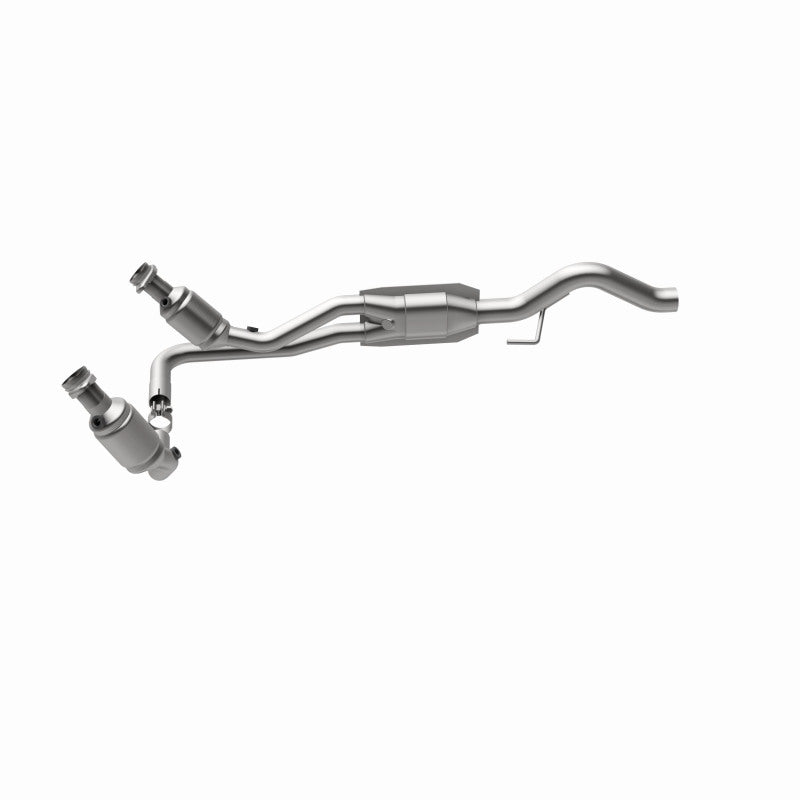 MagnaFlow Conv DF 00-03 Dodge Dakota 4.7L 4WD (49 State)