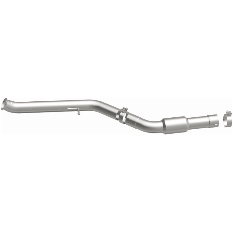 Magnaflow 15-16 328i GT xDrive L4 2 OEM Underbody Direct Fit Converter Magnaflow