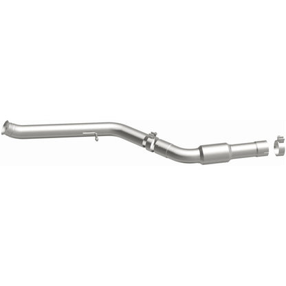Magnaflow 15-16 328i GT xDrive L4 2 OEM Underbody Direct Fit Converter Magnaflow