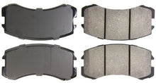 Load image into Gallery viewer, StopTech Performance Brake Pads