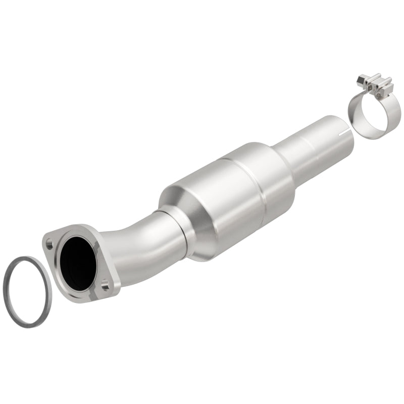 MagnaFlow Conv DF 05-09 Scion tC 2.4 Rear Magnaflow