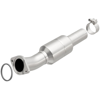 MagnaFlow Conv DF 05-09 Scion tC 2.4 Rear Magnaflow