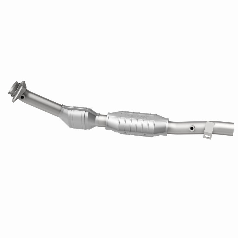 MagnaFlow Conv DF F150 5.4L 02 Supercharged P Magnaflow