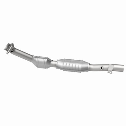 MagnaFlow Conv DF F150 5.4L 02 Supercharged P Magnaflow